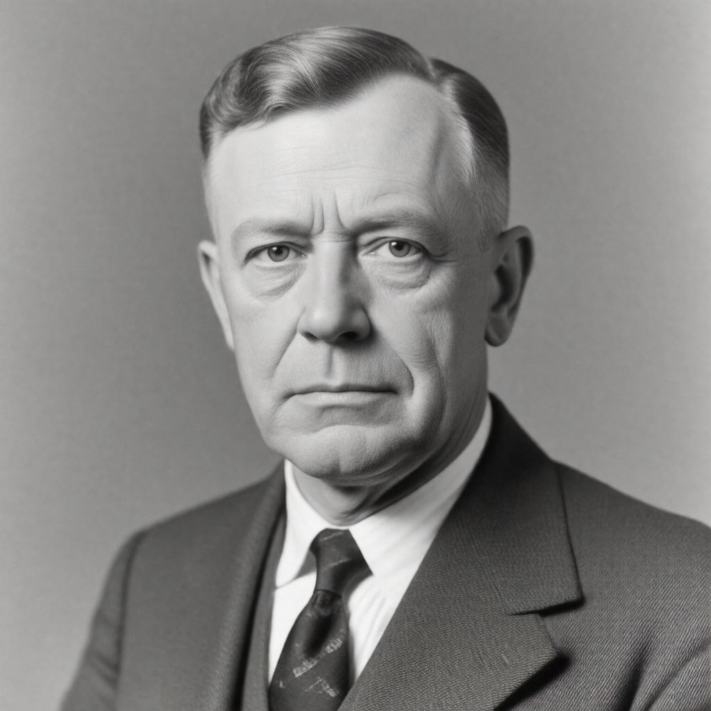 Harry Pollitt